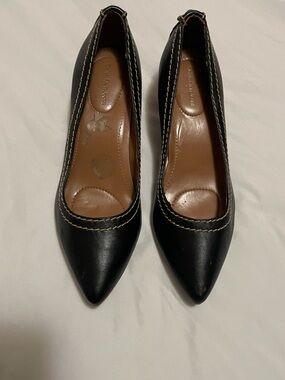 Calvin Klein shoes